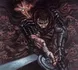 กัซ (Guts) - Berserk