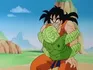 หยำฉา (Yamcha) - Dragon Ball