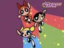 พาวเวอร์พัฟฟ์เกิร์ล - The Powerpuff Girls