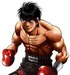 มาโมรุ ทาคามูระ (Mamoru Takamura) - Hajime no Ippo