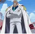 มังกี้ ดี การ์ป (Monkey D. Garp) – One Piece