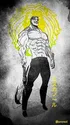 เอสคานอร์ (Escanor) – The Seven Deadly Sins