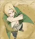 ซึนาเดะ (Tsunade) - naruto