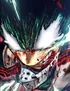 อิซึคุ มิโดริยะ (Izuku Midoriya) - My Hero Academia