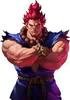 อาคุมะ (Akuma) – Street Fighter