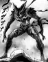 Garou (monster)
