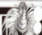 Phoenix Man (base)