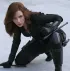 Black Widow (No guns/tech)