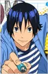 Mashiro Moritaka (Bakuman)