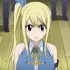 Lucy Heartfilia (Fairy Tail)