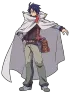 Shiroe (Log Horizon)