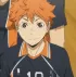 Hinata Shoyo (Haikyuu!)