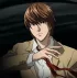 Light Yagami (Death Note)