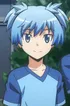 Nagisa Shiota (Assassination Classroom)