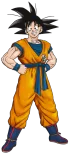 Son Gokû (Dragon Ball)