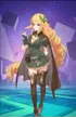 Leah