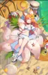  Nari Super costume 