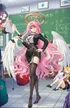Gabriel Super costume 