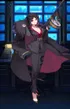 Miss chrom 