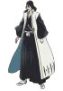 Byakuya Kuchiki