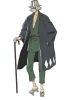 Kisuke Urahara