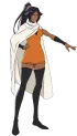 Yoruichi ShihōIn