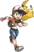 Chase (Let'S Go, Pikachu!)