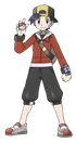 Ethan (HeartGold)