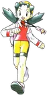 Kris (Crystal)