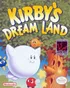 Kirby'S Dream Land