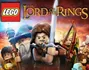 Lego Lord Of The Rings