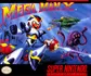 Megaman X