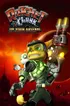 Ratchet & Clank 3