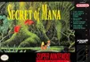 Secret Of Mana