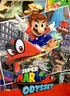 Super Mario Odyssey