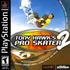 Tony Hawk's Pro Skater 2