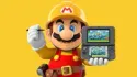 Mario Maker 3DS