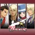 Apollo Justice Ace Attorney