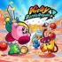 Kirby Battle Royale