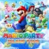 Mario Party Island Tour