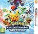 Pokemon Mystery Dungeon Gates To Infinity