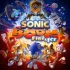 Sonic Boom Fire And Ice