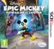 Epic Mickey Power Of Illusion