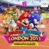 Mario And Sonic London Olympics