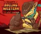 Dillon'S Rolling Western The Last Ranger