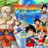 Dragon Ball Fusions