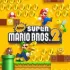 New Super Mario Bros 2