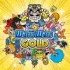 Wario Ware Gold