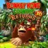 DONKEY KONG COUNTRY RETURNS 3D