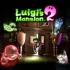 LUIGIS MANSION 2